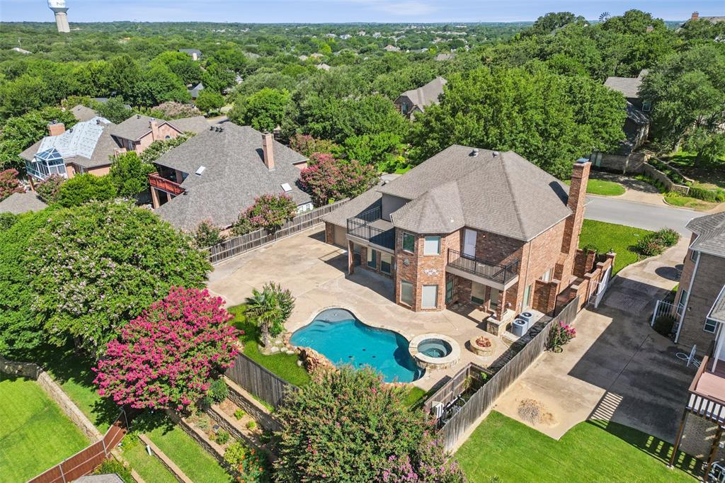 9120 Nob Hill Drive, North Richland Hills