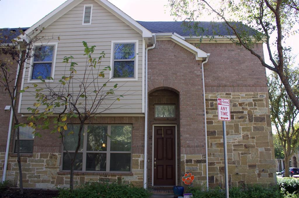 611 Matthew Place, Richardson