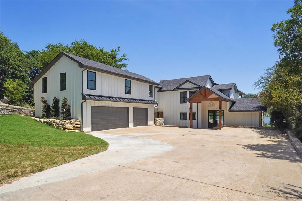 1719 Anaconda Trail, Granbury