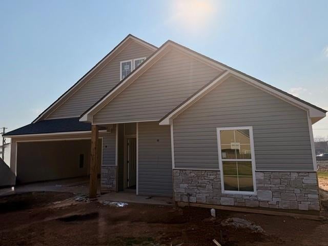 5016 Ames Place, Bossier City