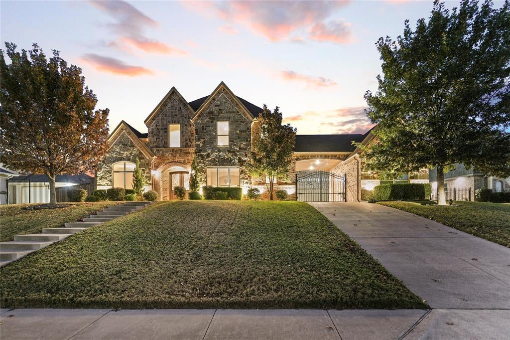 920 Joe Boy Court, DeSoto