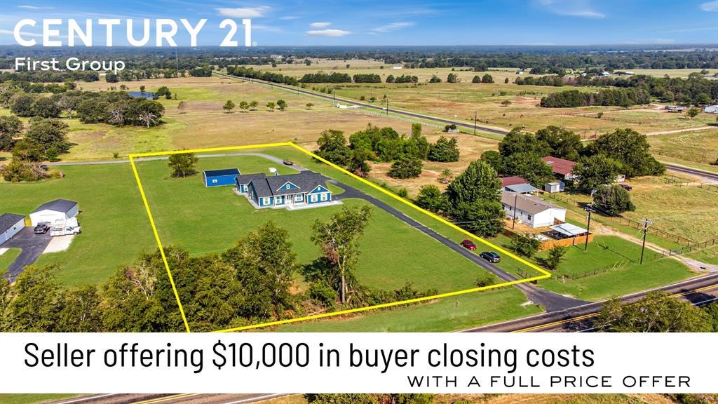 27084 Fm 47, Wills Point