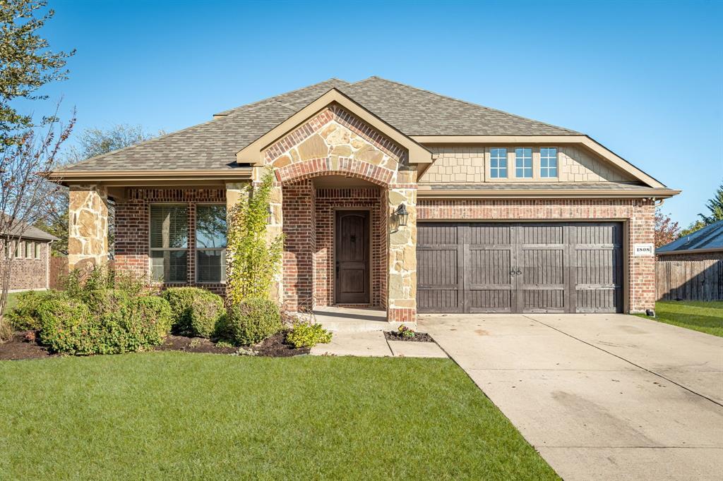 1808 Watermark Lane, Wylie