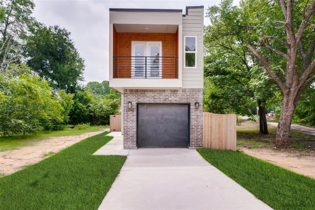 2432 Saint Clair Drive, Dallas