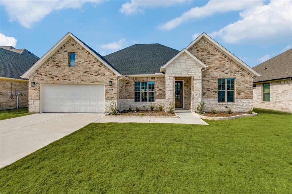 622 Community Lane, Rockwall