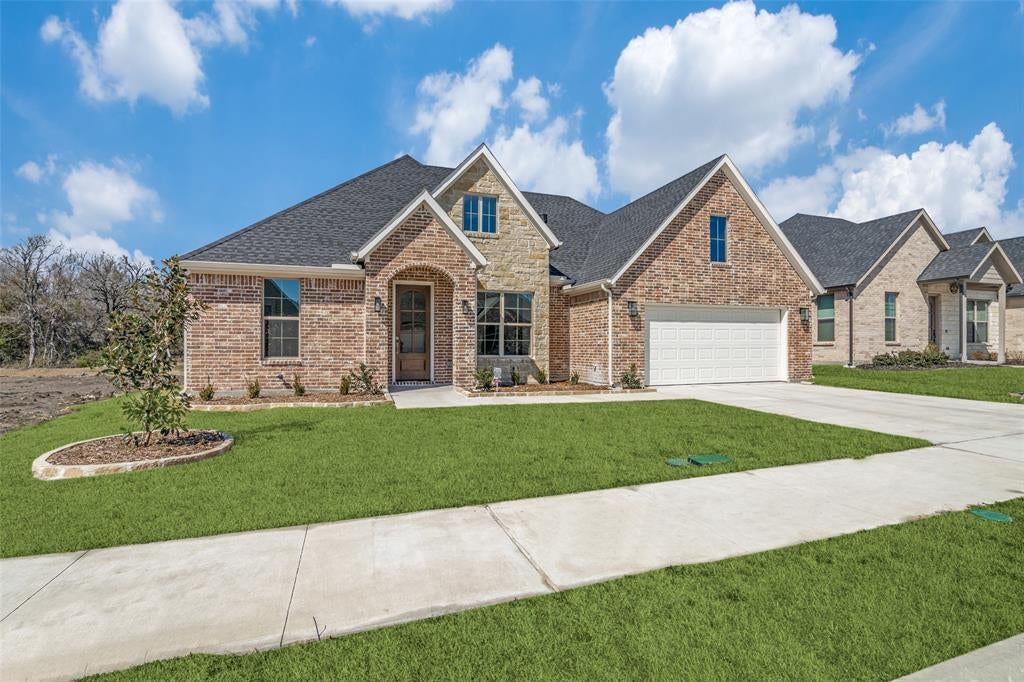610 Jubilee Street, Rockwall