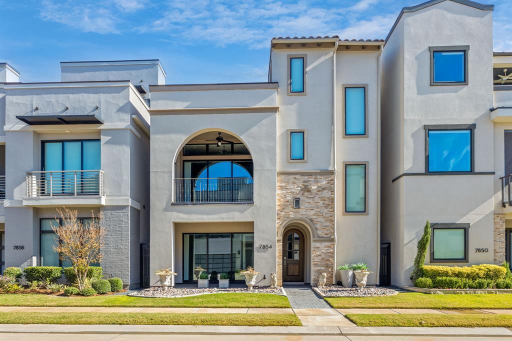 7854 Element Avenue, Plano