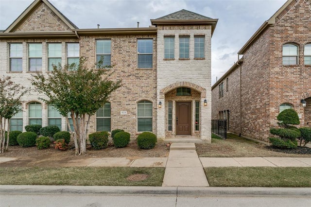 4124 Comanche Drive, Carrollton
