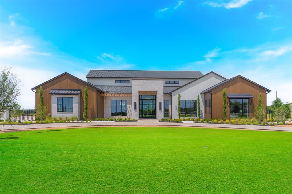 10501 Fleming Pointe Drive, Fort Worth