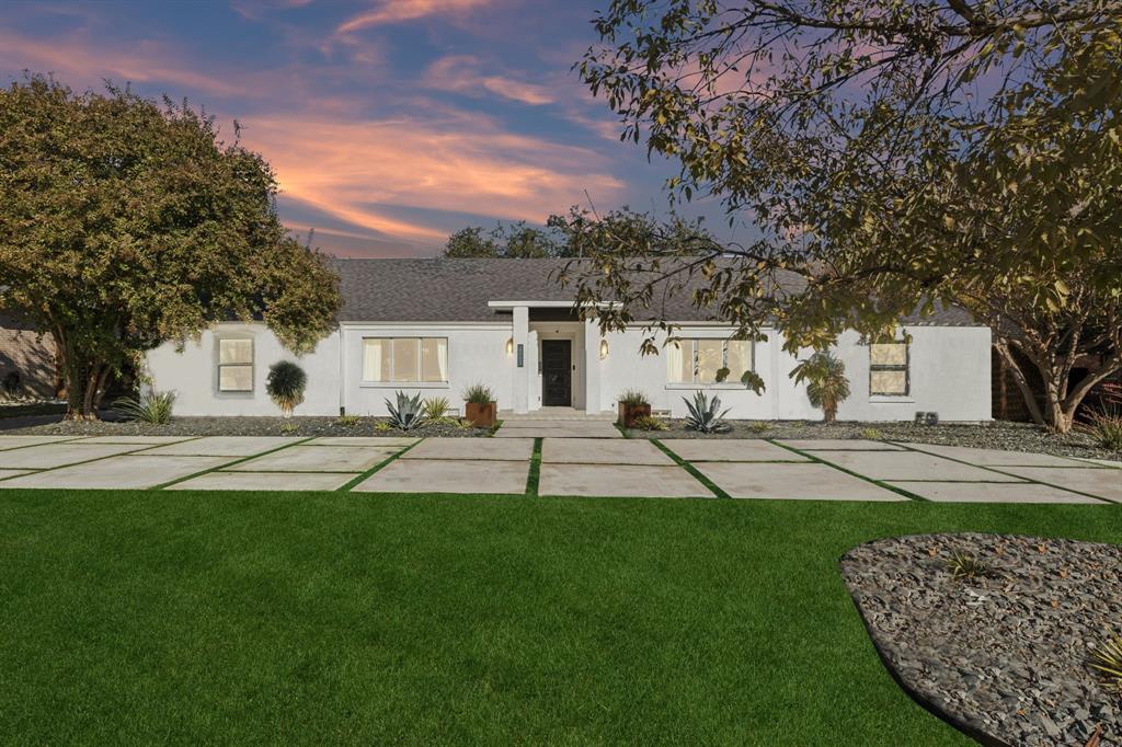 4863 Allencrest Lane, Dallas