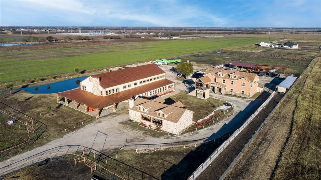 9141 County Road 591, Nevada