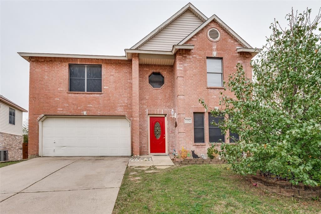 4254 Birch Creek Road, Fort Worth