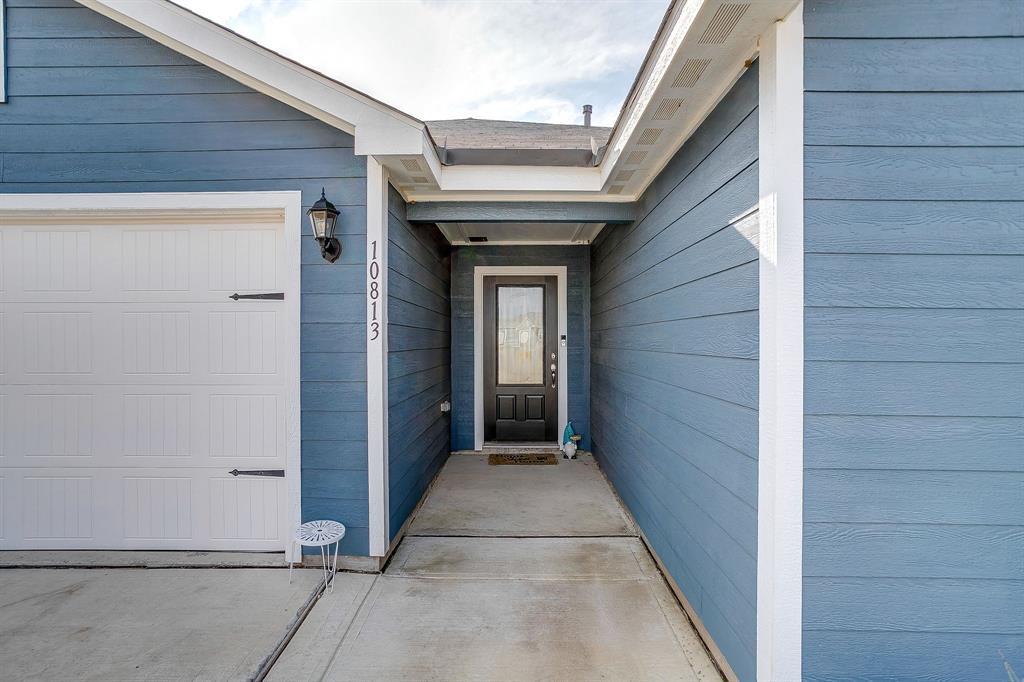 10813 Copper Hills Lane, Fort Worth