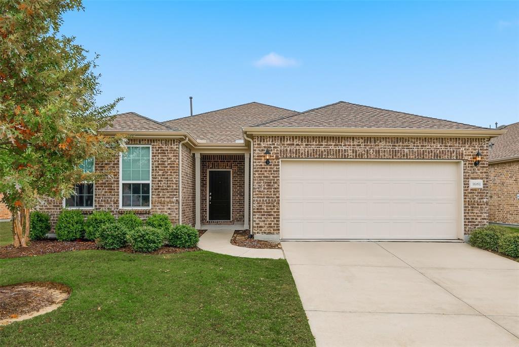1681 Port Royal Lane, Frisco