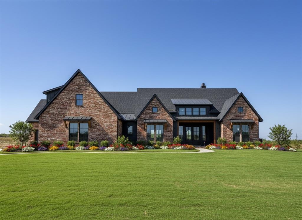 7008 Bruce Trail, Aledo