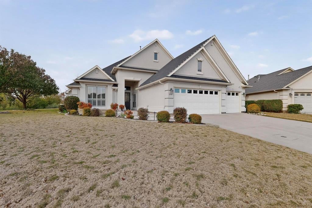 10900 Fieldstone Street, Denton