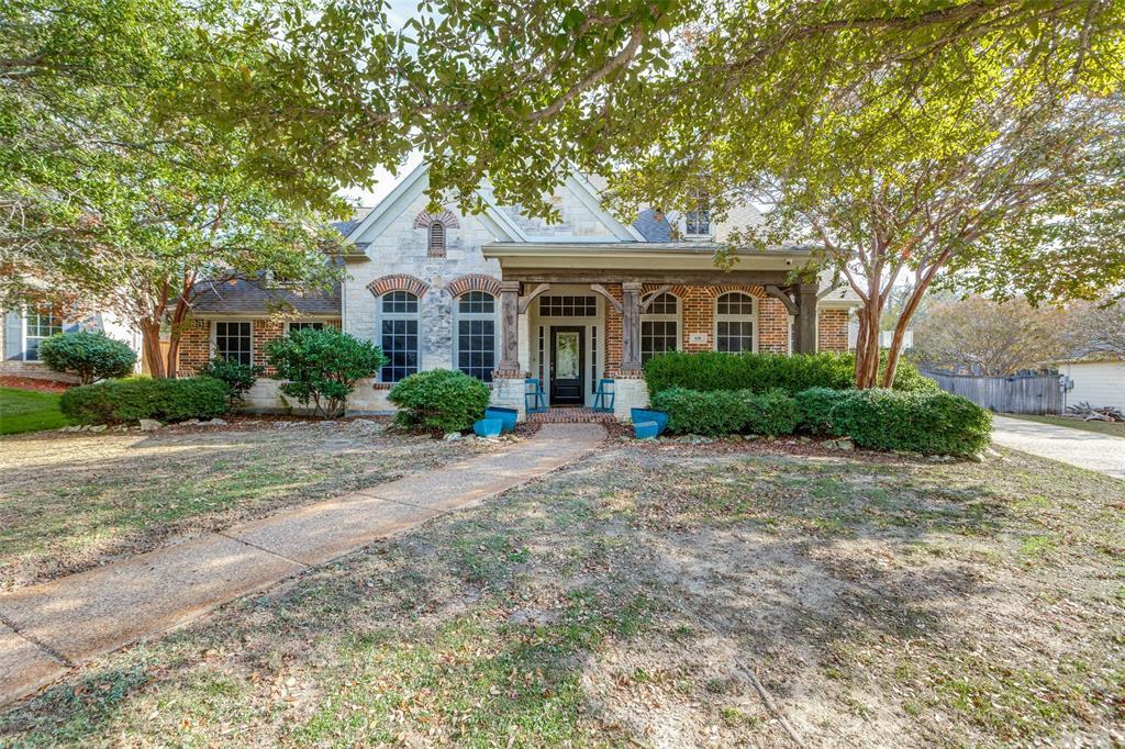 610 Creek View Drive, Prosper