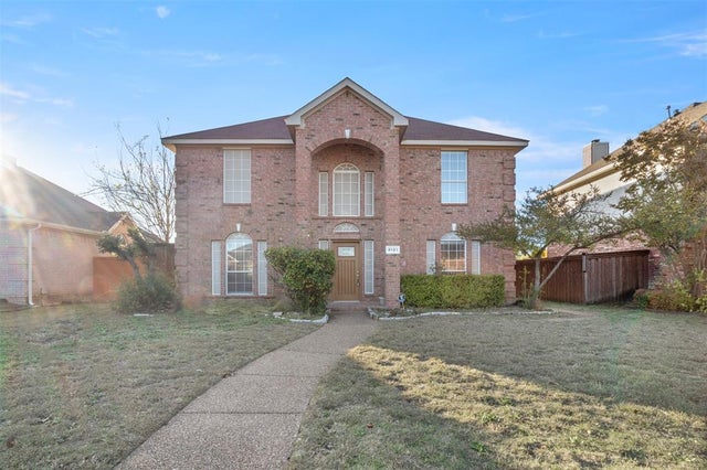 8121 Case Drive, Plano