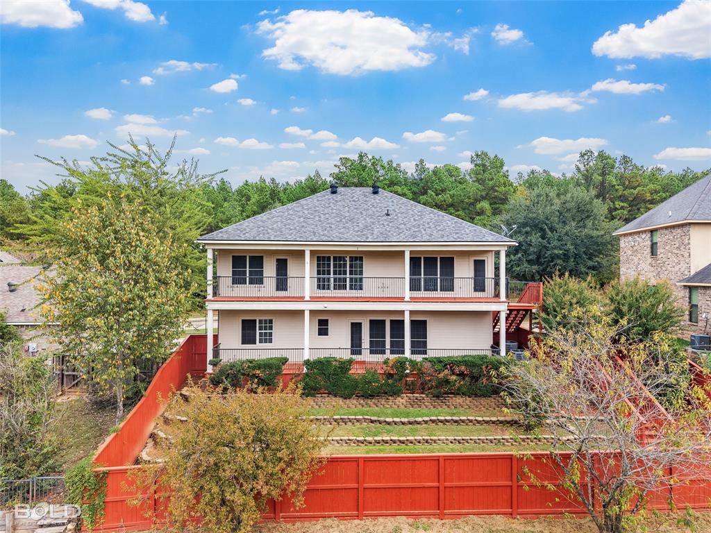 2050 Willow Ridge Boulevard, Shreveport