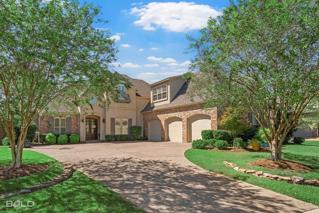 9468 Milbank Drive, Shreveport