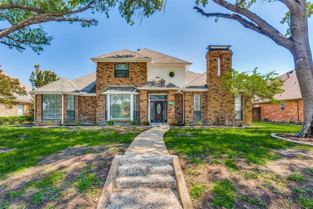 5308 Brougham Lane, Plano