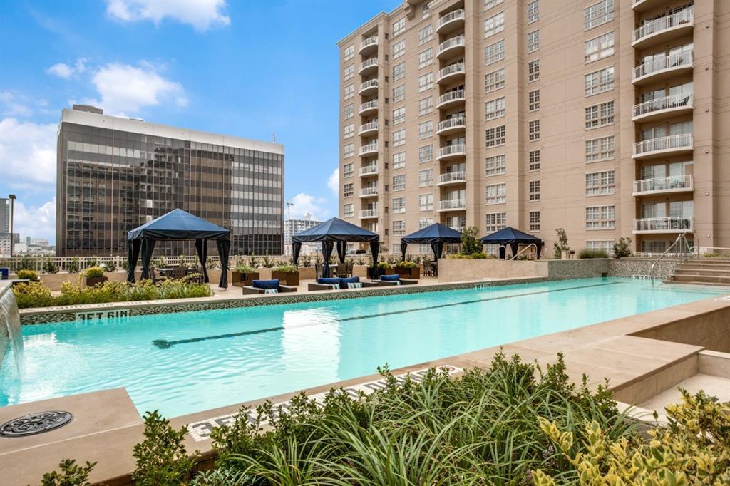 3225 Turtle Creek Boulevard 446, Dallas