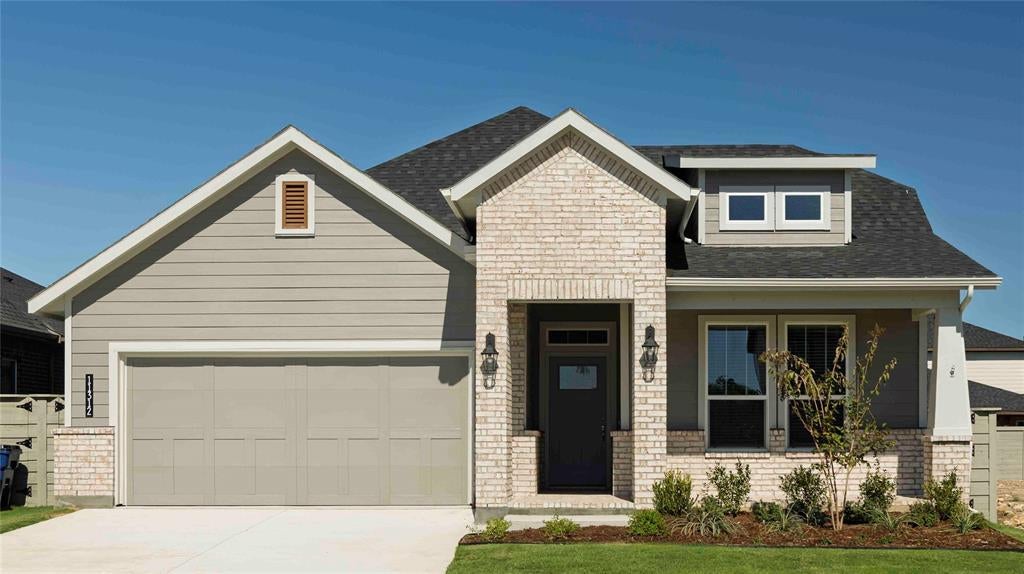 11312 Treehouse Trail, Justin