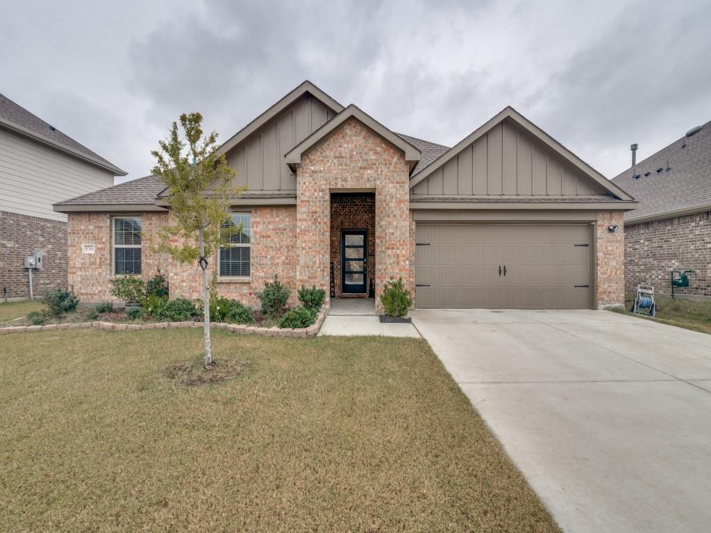 8366 Slowburn Drive, Garland