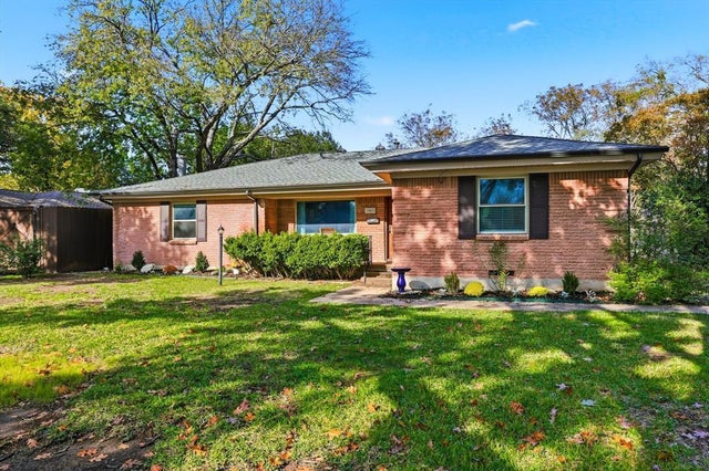 2965 Selma Lane, Farmers Branch