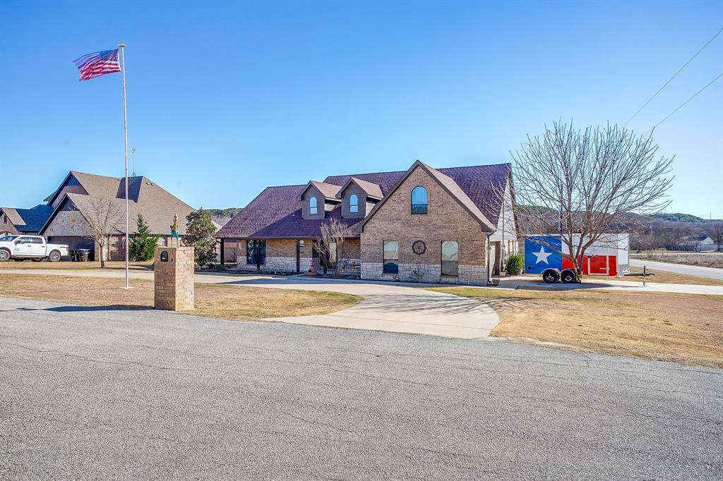 12566 Drexler Court, Fort Worth