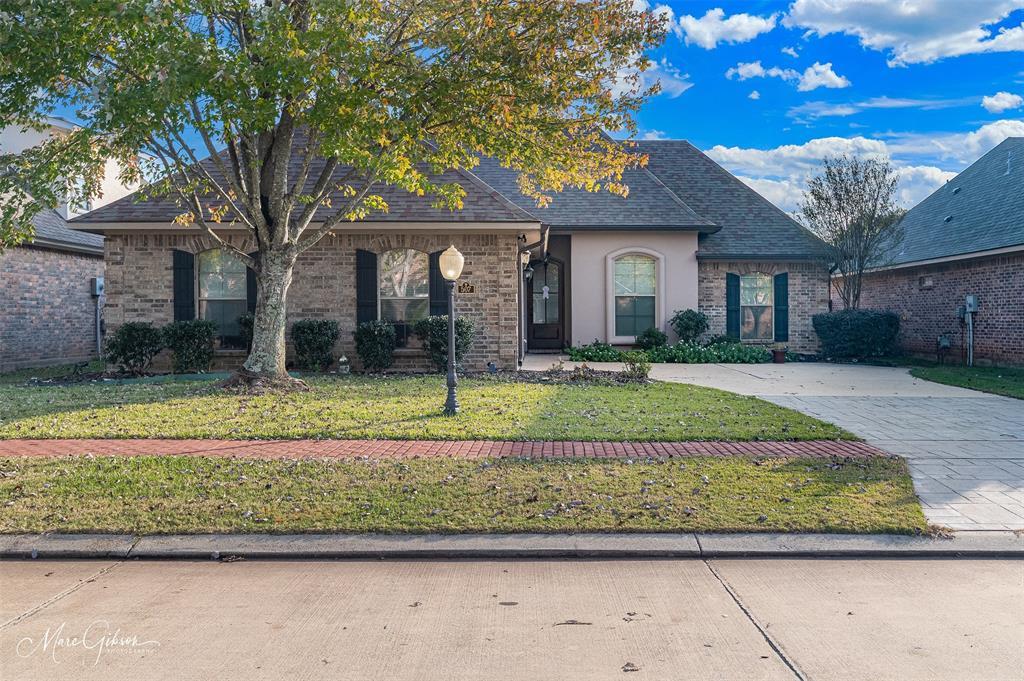 507 Toulouse Court, Bossier City