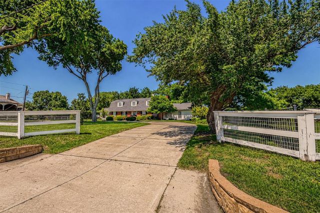 9310 Merritt Road, Rowlett