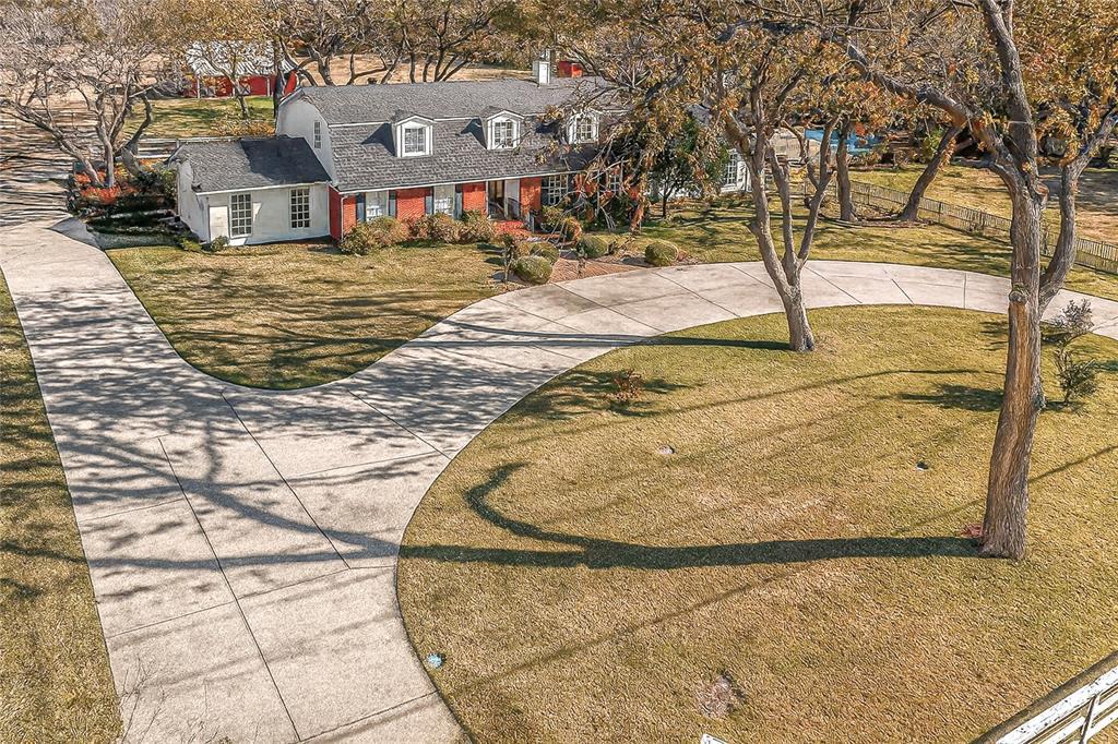 9310 Merritt Road, Rowlett