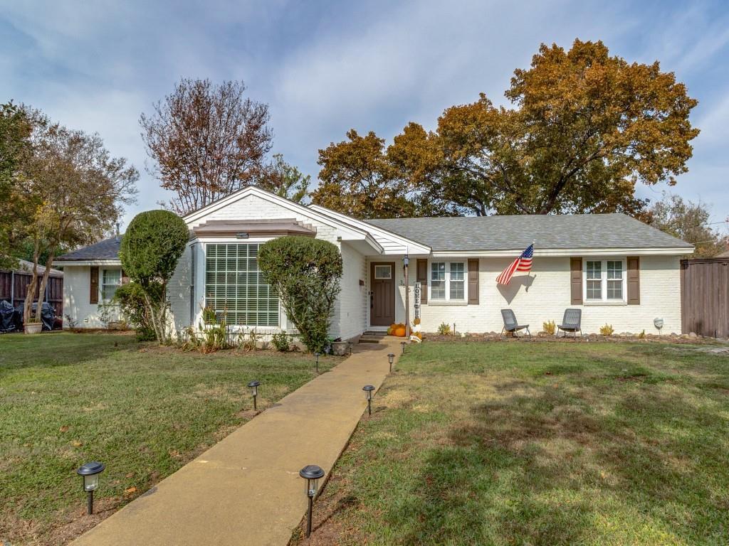 3645 Warick Drive, Dallas