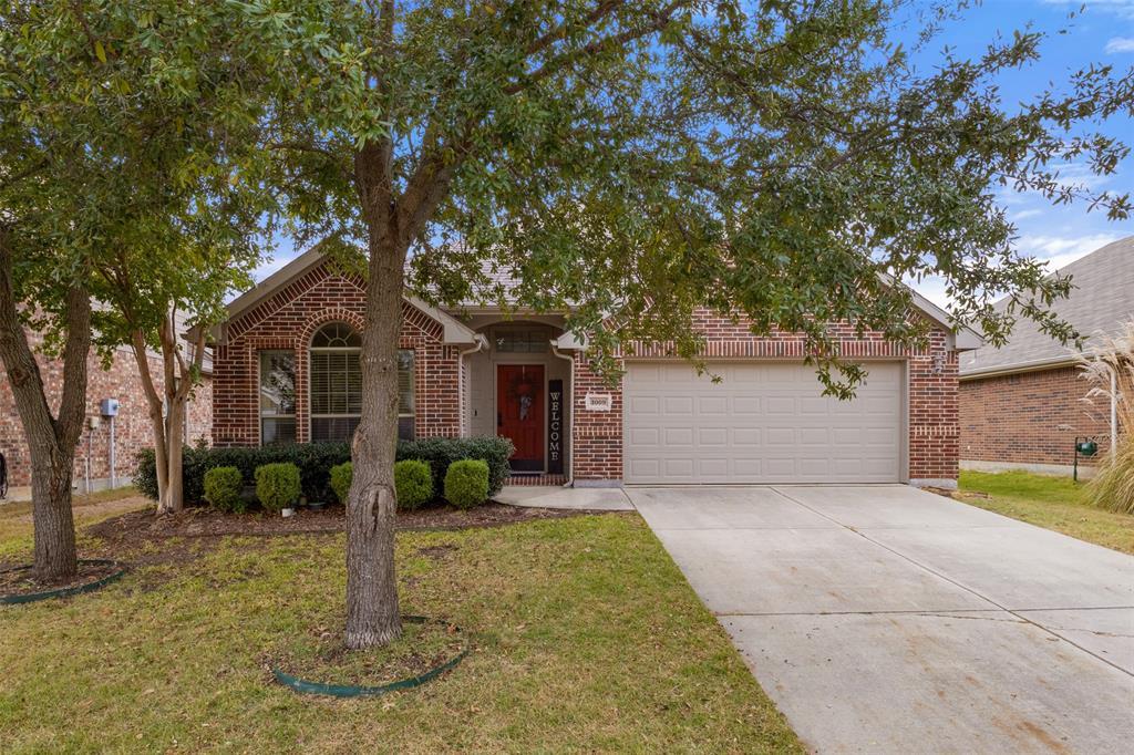 3009 Barkwood Drive, McKinney