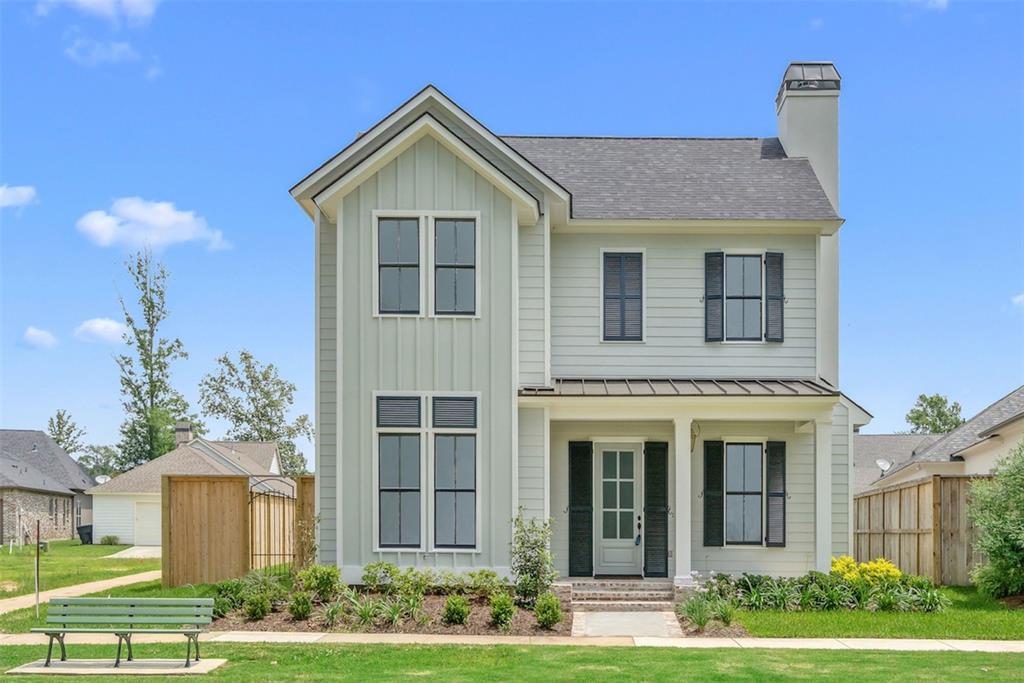 2030 Woodberry Avenue, Shreveport