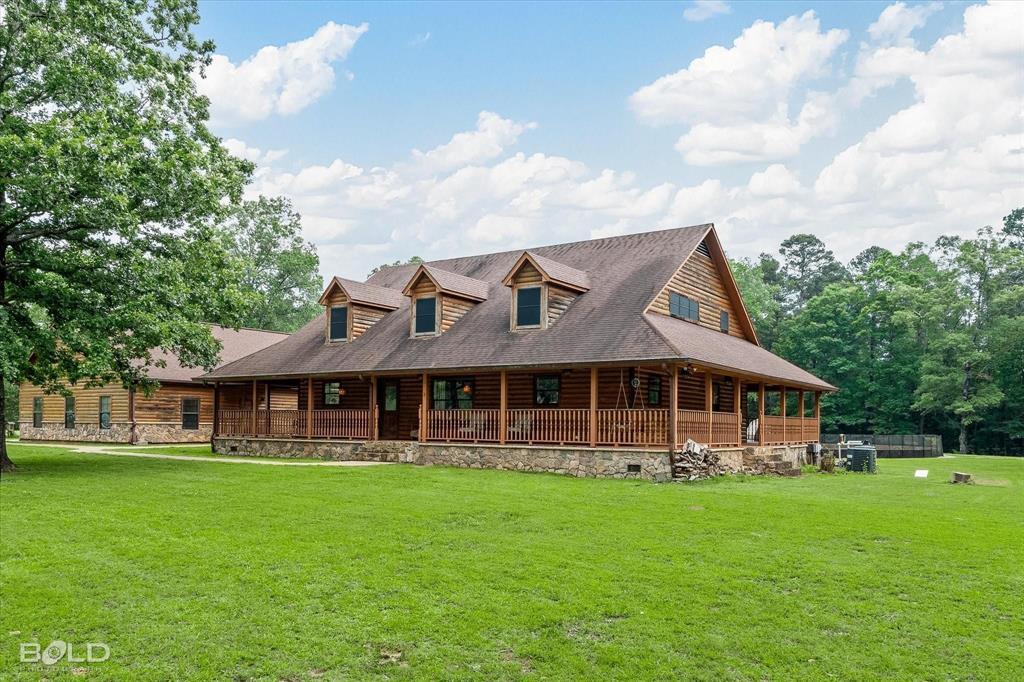 231 Arnold Well Road, Cotton Valley