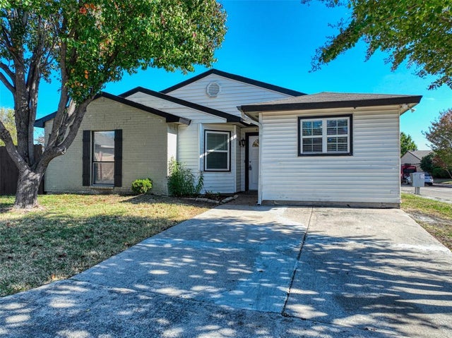 4514 Jenkins Street, The Colony