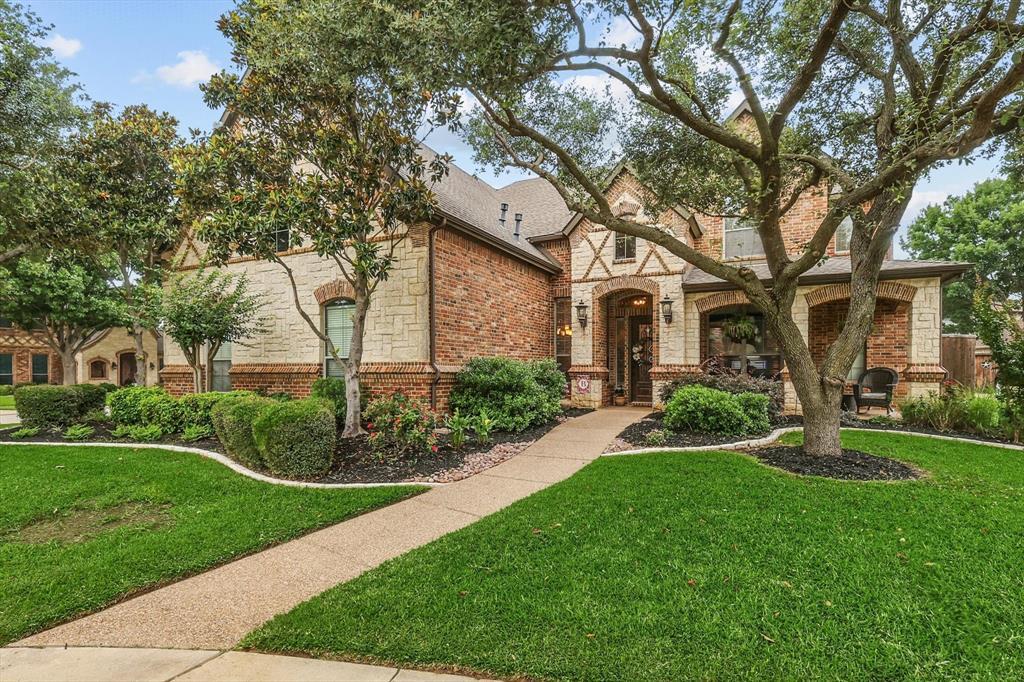 9216 Hailey Court, North Richland Hills
