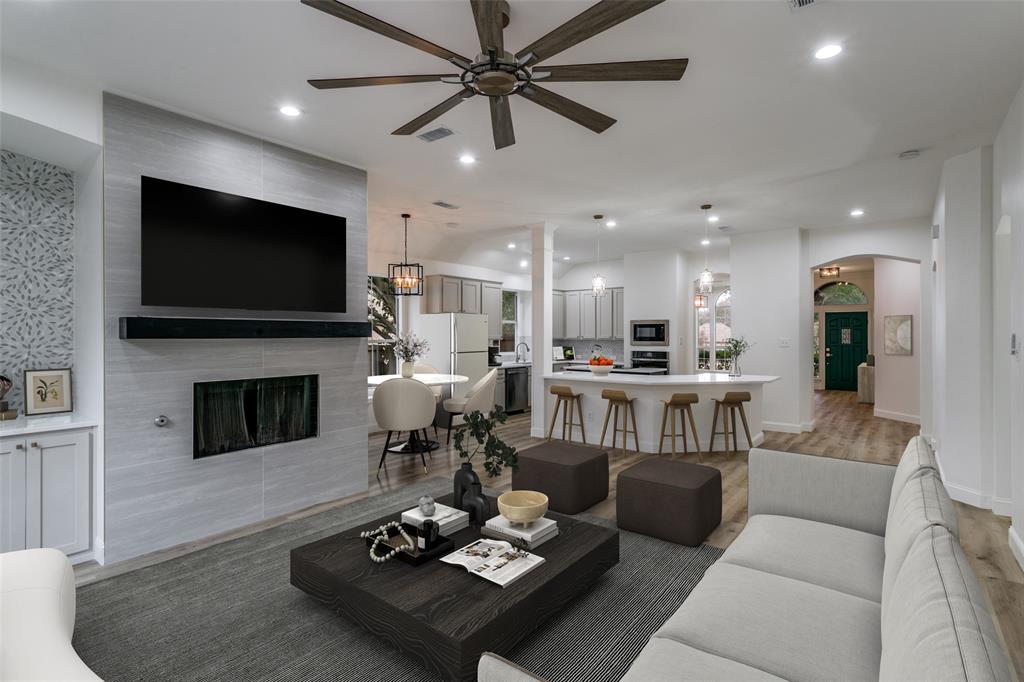 6009 Autumn Way, McKinney