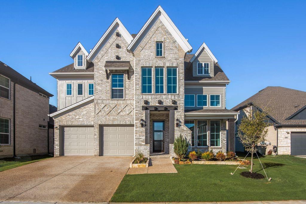 1329 Sundance Lane, Justin