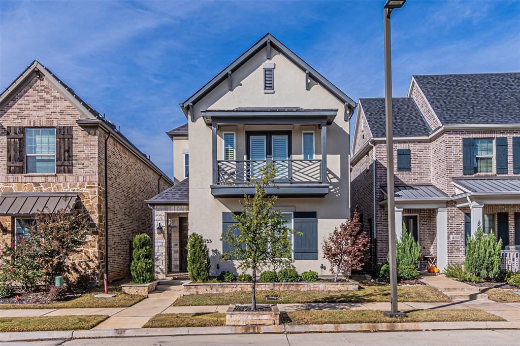 6753 Verandah Way, Irving