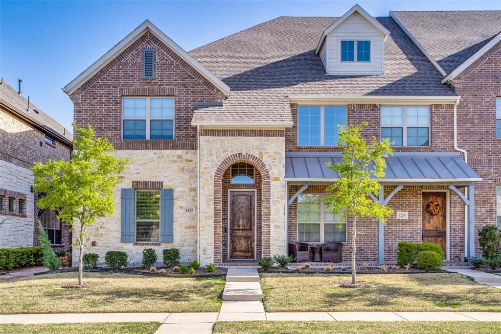 6225 Davison Way, McKinney