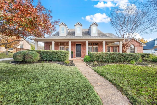 12316 Silver Maple Drive, Fort Worth