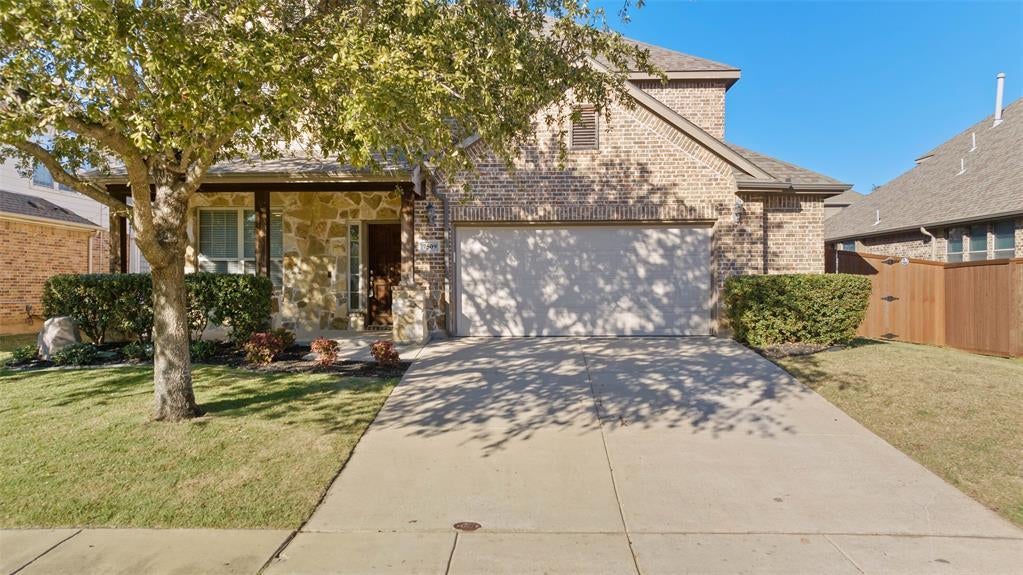 7509 Barrymore Road, Denton
