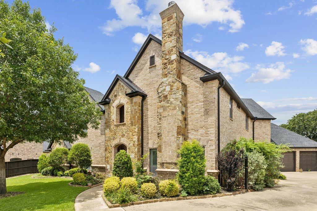 2157 Lookout Court, Hurst