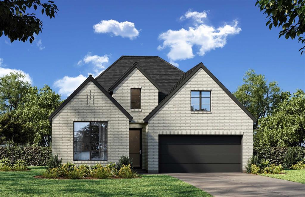 1165 Nora Lane, Forney