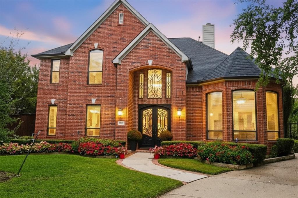 3720 Cripple Creek Court, Bedford