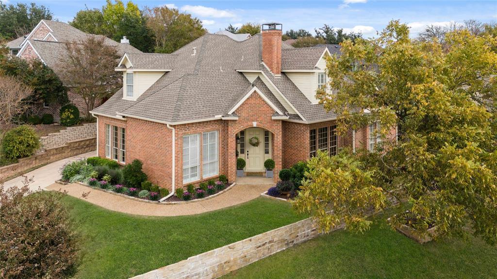 102 Weatherly Circle, Rockwall