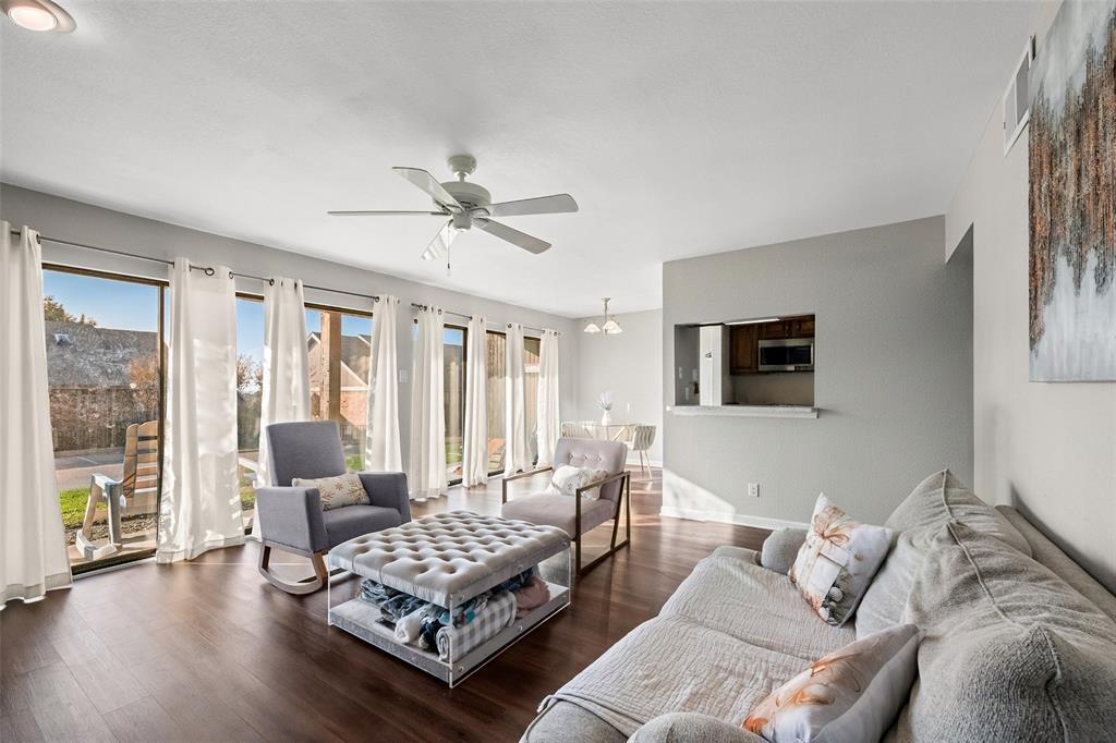 1031 Signal Ridge Place 1031, Rockwall